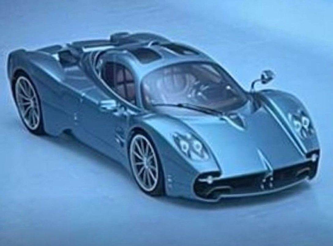 Pagani C10 2023,  Pagani C10, Pagani C10,  Pagani,   Pagani