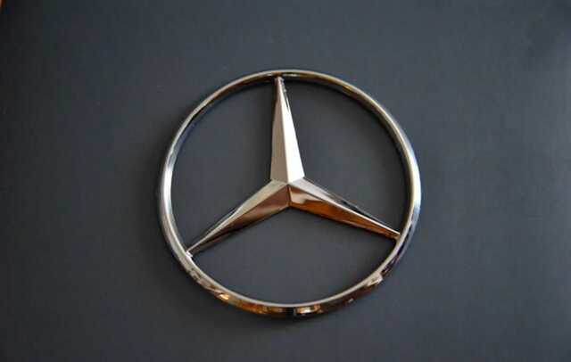 Mercedes-Benz     2004-2015  -   