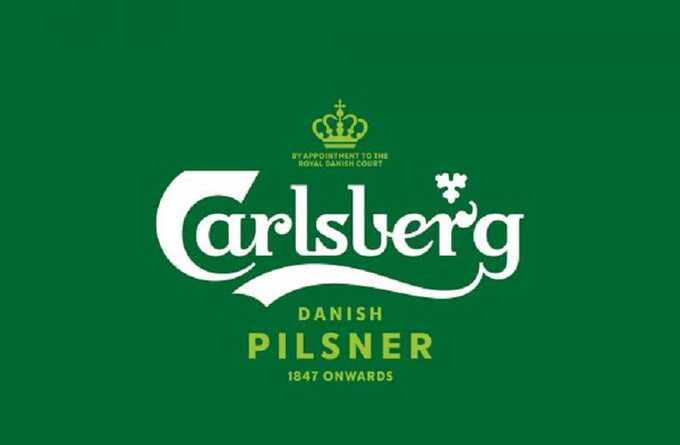 Carlsberg    
